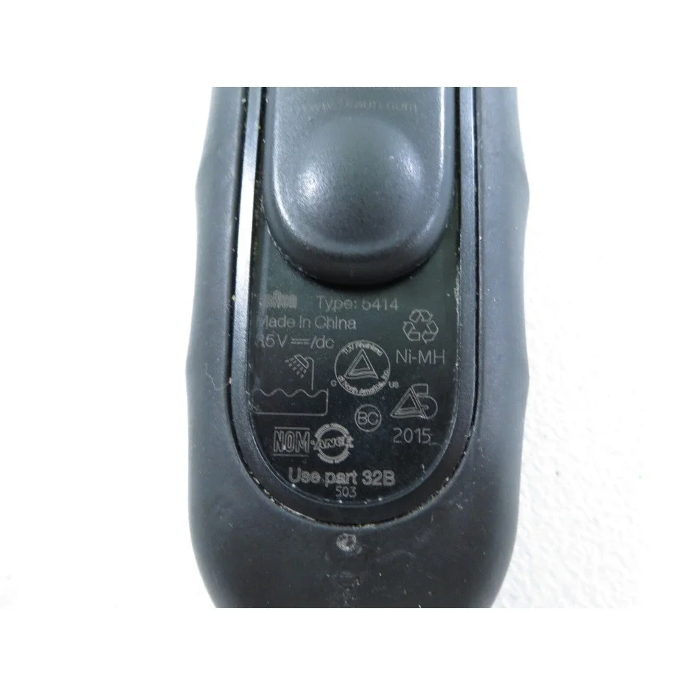 Philips Norelco Series 5000 Wet Dry Cordless Rechargeable Electric Shaver Razor‎